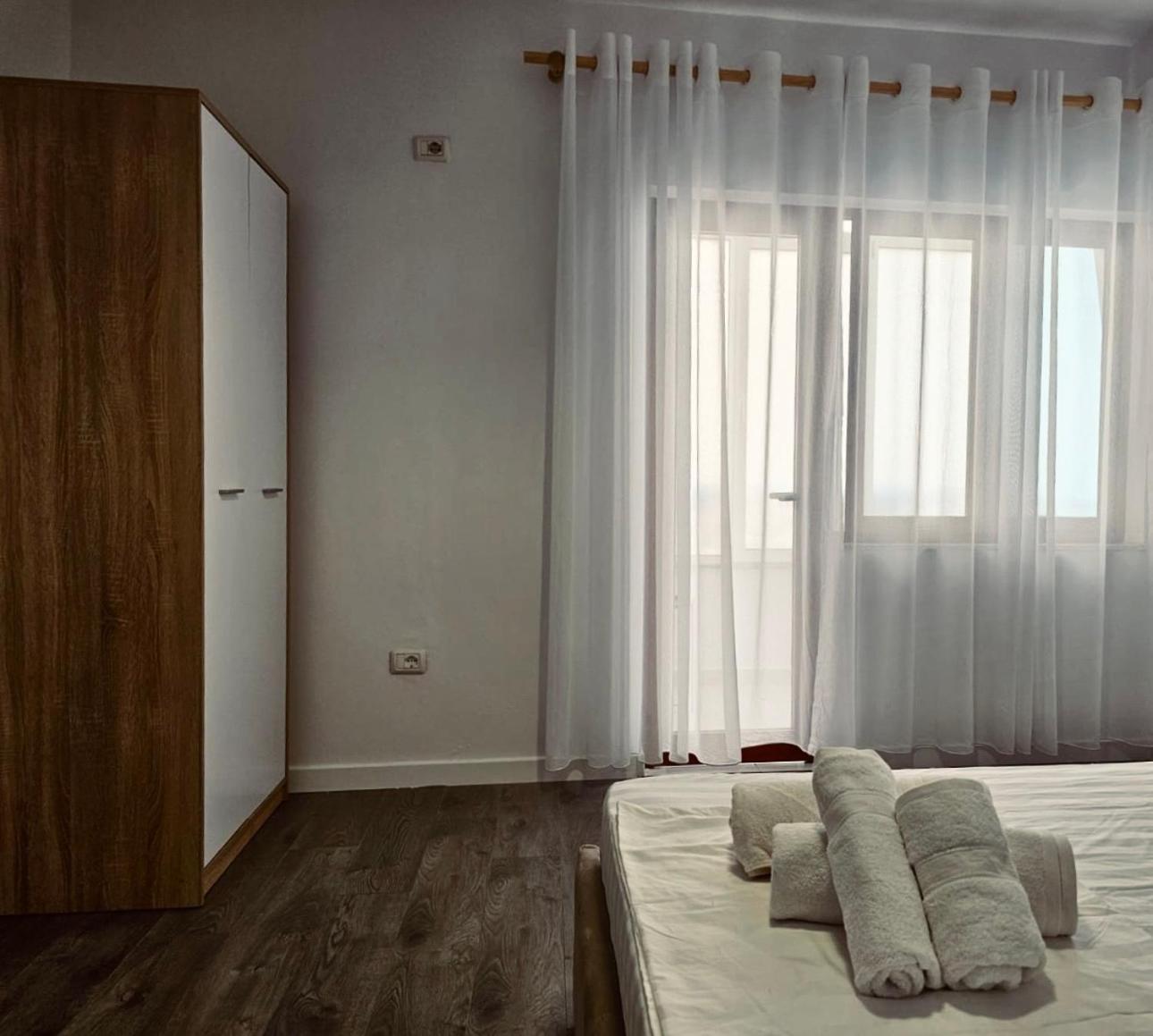Hi5 Rooms Tirana Extérieur photo