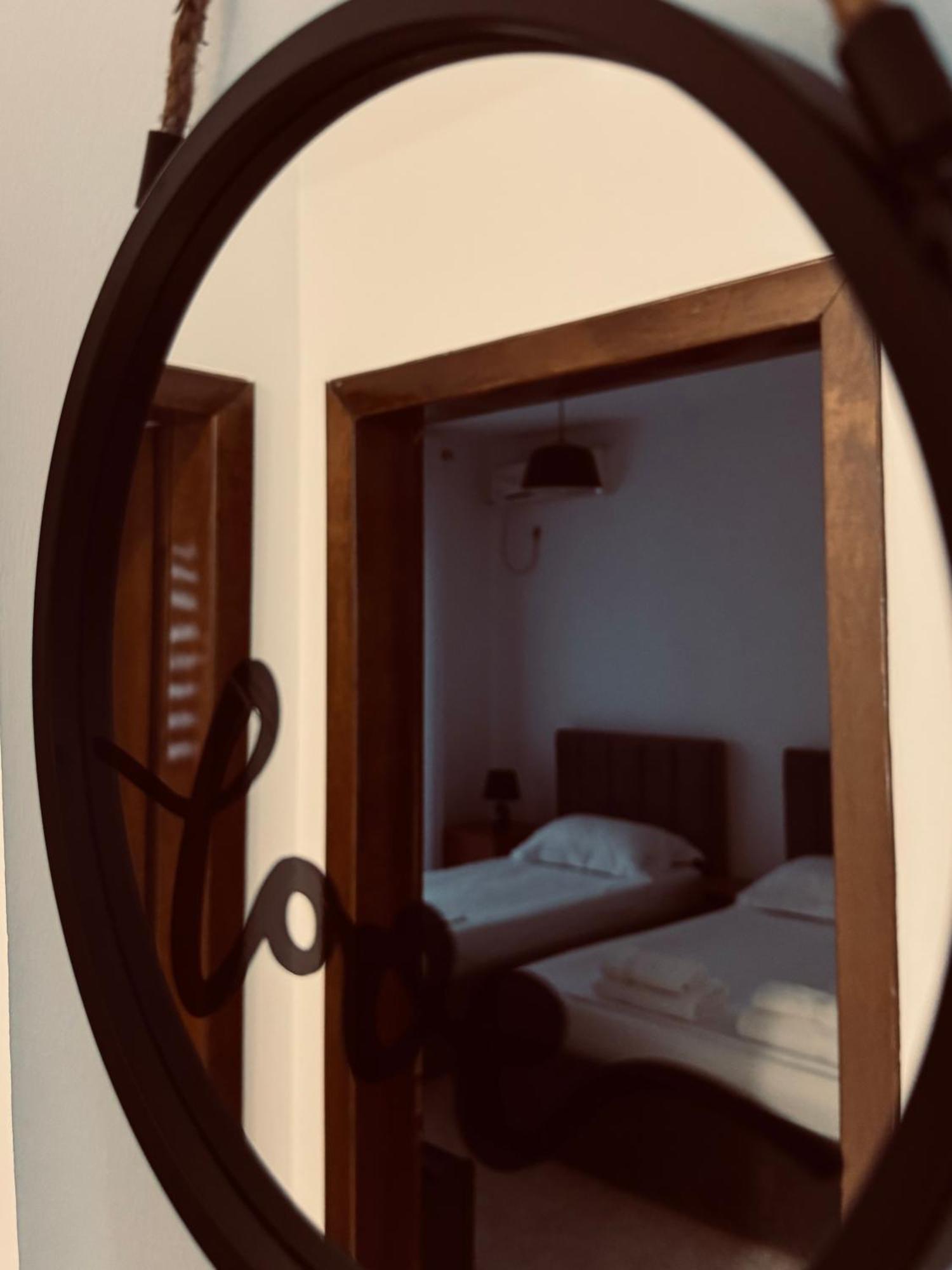 Hi5 Rooms Tirana Extérieur photo
