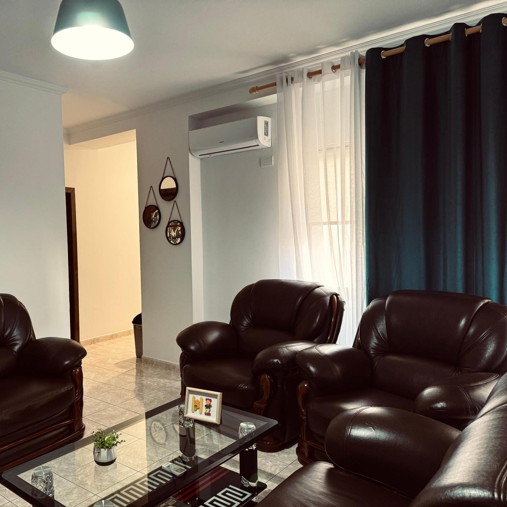 Hi5 Rooms Tirana Extérieur photo